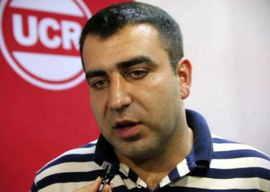 El Concejo Deliberante hará un llamado de atención a Agustín Romano Norri