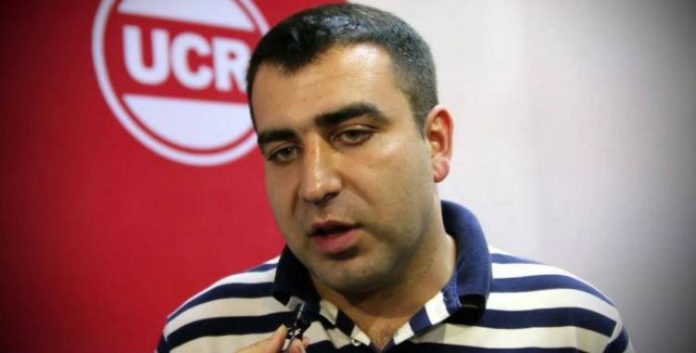 agustin-romano-norri-concejal-cambiemos-ucr-dichos-cancer-eva-duarte-peron-peronismo