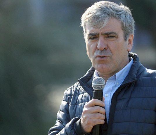 Cano: «Manzur está haciendo lo que pidió el presidente Macri y eso es muy bueno»