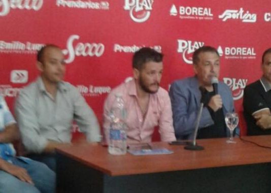 Sagra declaró que las deudas recibidas de Mirkin superan los $9 millones