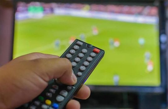 Toda la actividad deportiva para ver hoy por televisión