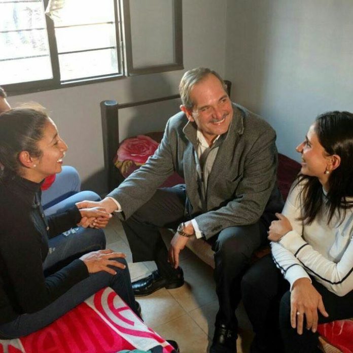 jose-alperovich-sarita-alperovich-tucuman-frente-justicialista-por-tucuman