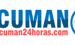 logo tucuman 24 horas