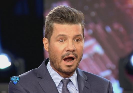 Tinelli se quedó sin recursos y podría levantar el Bailando