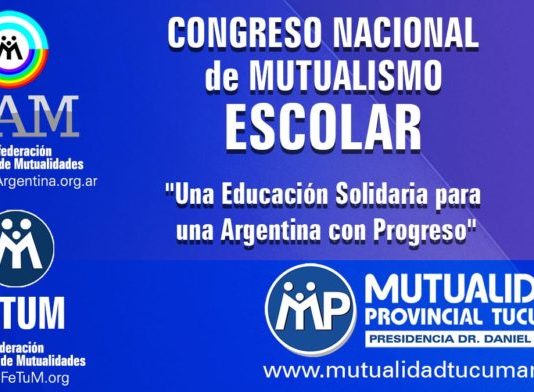 Congreso Nacional de Mutualismo Escolar