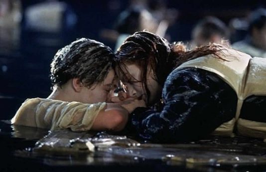 James Cameron admitió un fatal error en la escena final de Titanic