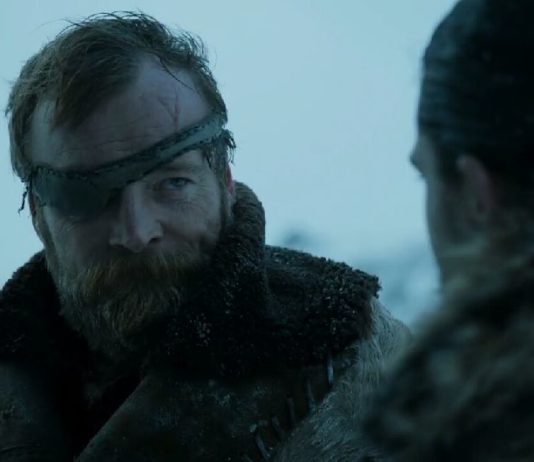 El nuevo episodio de ‘Game of Thrones’ habría sido filtrado