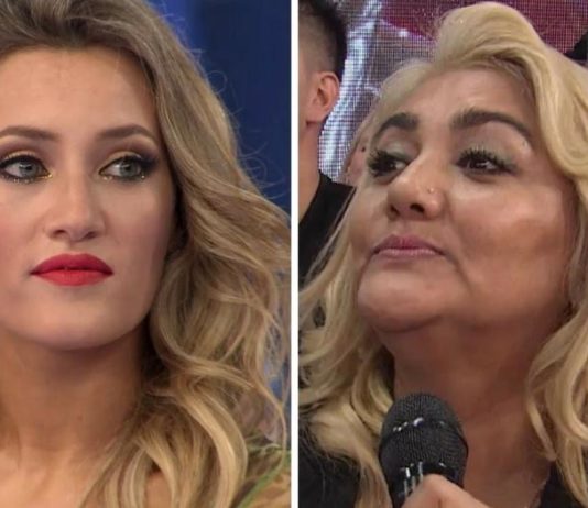 Viciconte pegó donde más le duele: La Bomba la ninguneó