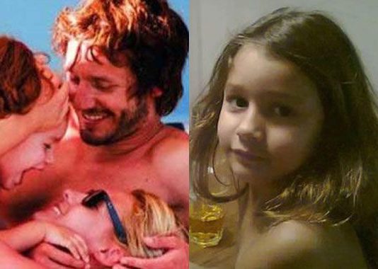 Vicuña reveló una intimidad sobre Blanquita, su hija fallecida