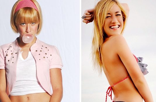 ¿Te acordás de la hermana de Luli Salazar?: así está ahora