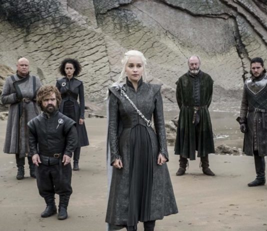 «Game of Thrones» 7×04: HBO lanza fotos del próximo episodio