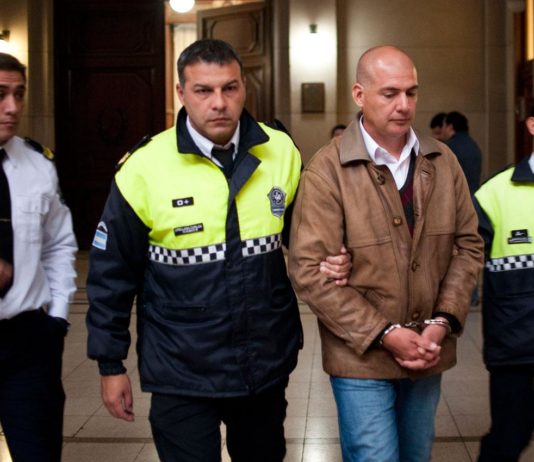 «El dolor no se irá con nada», dijo el hermano de la víctima del crimen de la plaza Alberdi