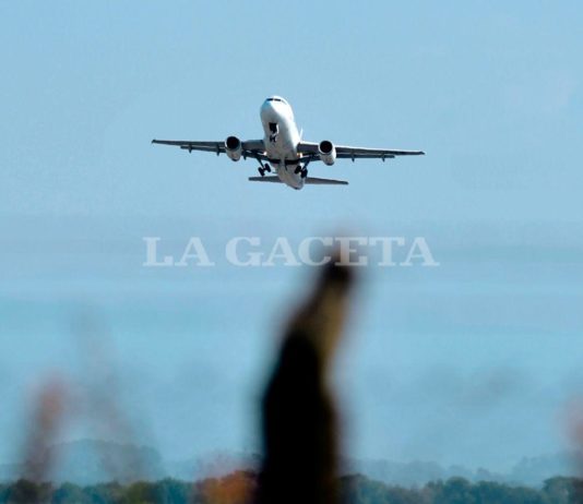 Con la reapertura del aeropuerto, Tucumán recuperará los vuelos internacionales
