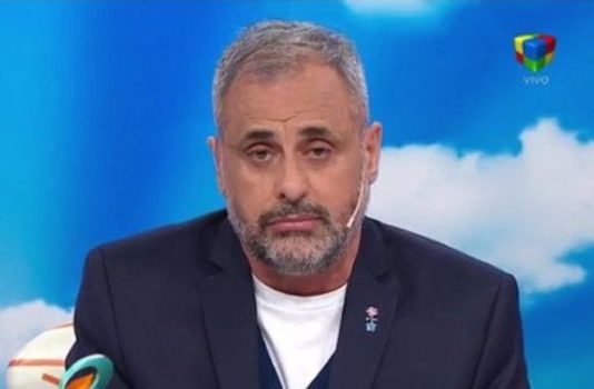 “Lo voy a confesar”: el flechazo que tuvo Rial con una famosa