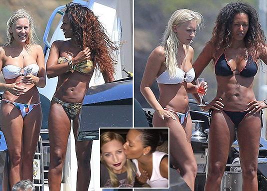 Las escabrosas revelaciones de la niñera de una ex Spice Girl