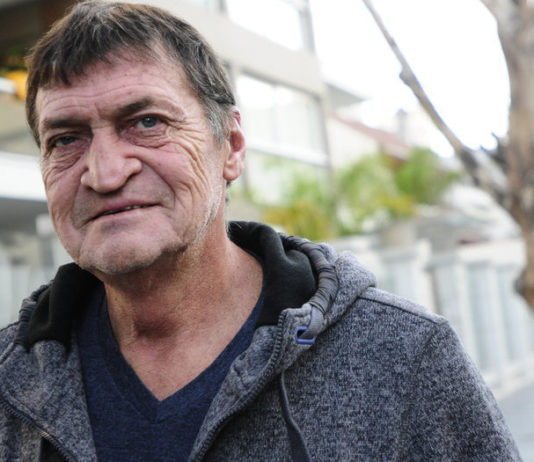 Julio Falcioni: «Es un reto estar aggiornado para darles el golpe de horno a los chicos de las inferiores»