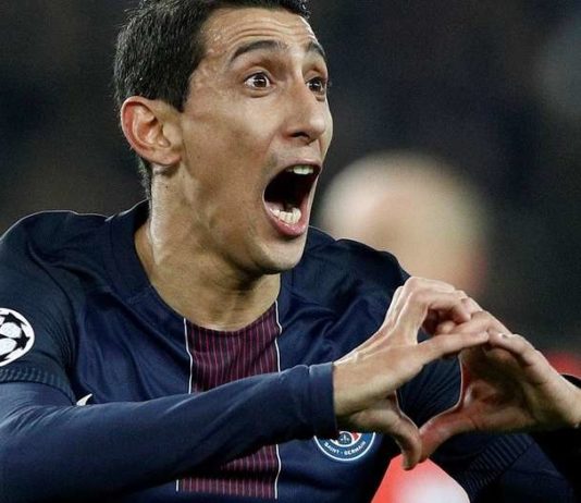Hackearon el Twitter del Barcelona y anunciaron la falsa contratación de Angel Di María