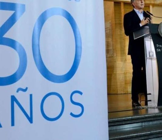 El Gobierno vuelca $ 23.000 millones en el Conurbano con la mira en las elecciones
