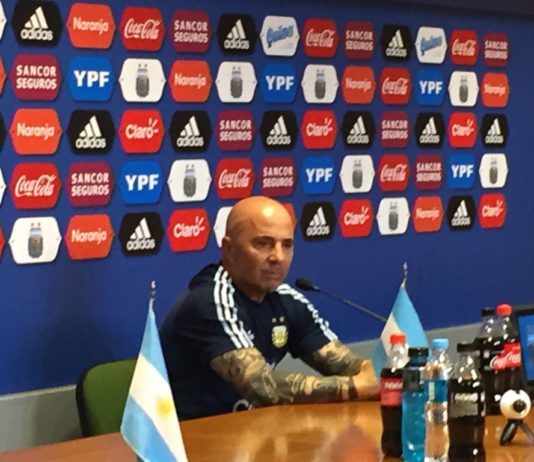 Una Argentina muy ofensiva: Empiezan a definirse los 11 para enfrentar a Uruguay
