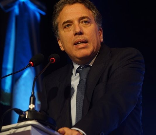 Nicolás Dujovne: «Entiendo el escepticismo de los argentinos»