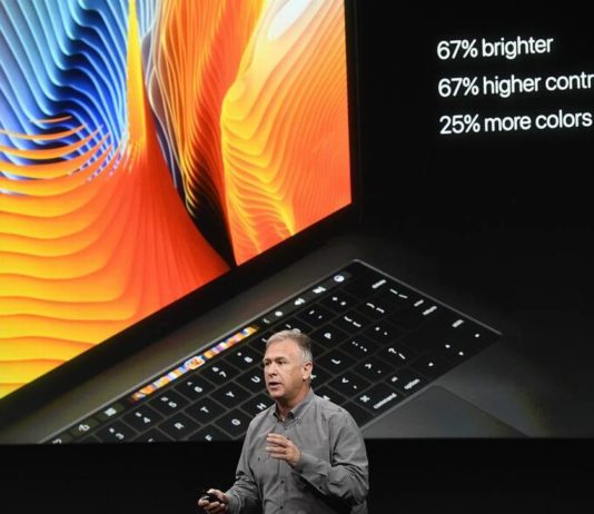 Apple planea gastar hasta $1,000 millones en series y películas