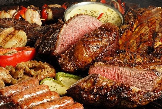 En la última década, el precio del asado se multiplicó por 15