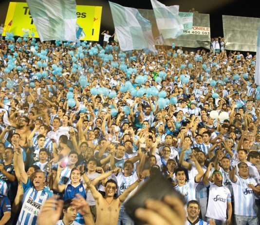 Se filtró el fixture de la Superliga: estos serían los rivales que tendrá Atlético