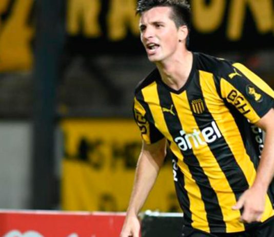 Luego de caerse lo de Stracqualursi, Mauricio Affonso se acerca a Atlético