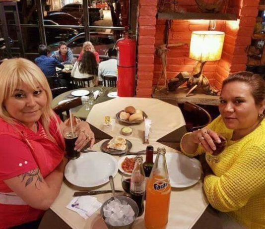 Confiscan $ 3 millones a la banda de la “Cabezona”