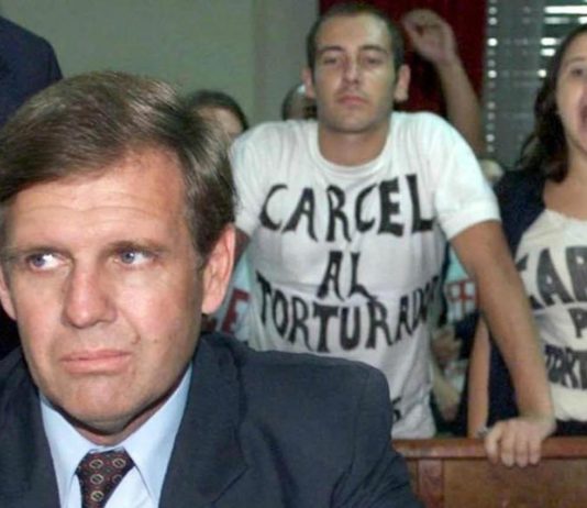 La Cámara de Casación rechazó aplicar el 2×1 a Alfredo Astiz y a otros ocho represores