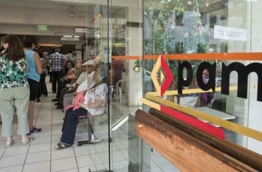 Destacaron que está en plena vigencia el convenio de las farmacias con PAMI