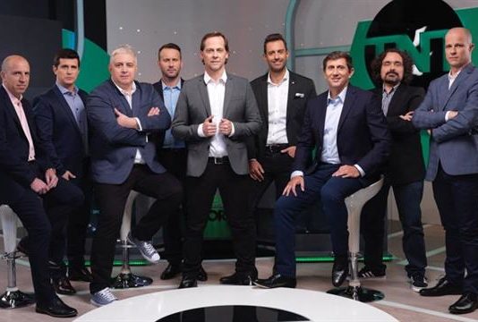 Quiénes serán los relatores y comentaristas de Fox Sports Premium y TNT Sports