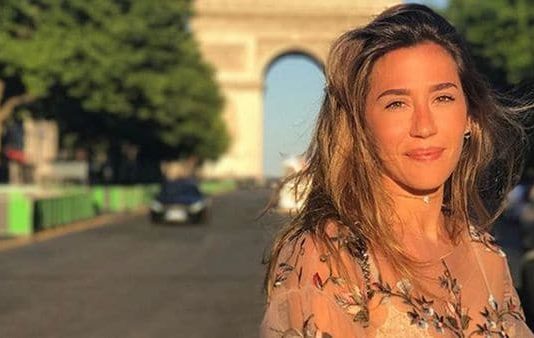 ¿Mala madre? Criticaron a Jime Barón y contestó fuerte