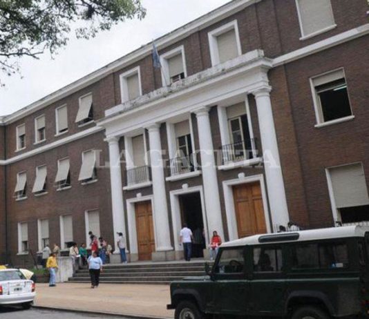 Encontraron a una joven que llevaba un año y medio desaparecida