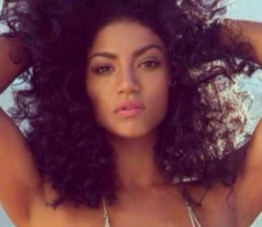 Kate Rodríguez festejó el Día Internacional del Orgasmo Femenino con una picante foto