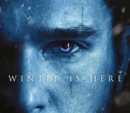 Game of Thrones: Cada vez más cerca del Fin.