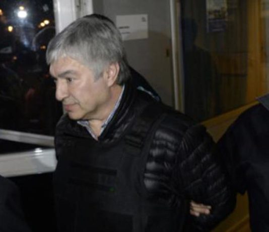 El juez Casanello procesó a Lázaro Báez y a otros 26 imputados por integrar una banda de lavado de dinero