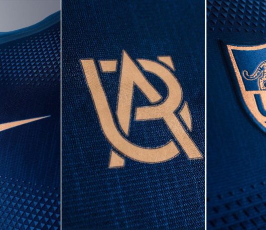 Los Pumas estrenarán nueva camiseta en el Rugby Championship