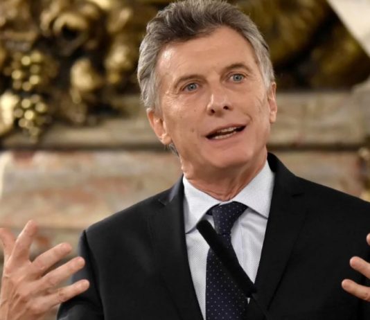 Mauricio Macri apoyó reformas laborales y previsionales y aclaró: «No hay cosas raras»