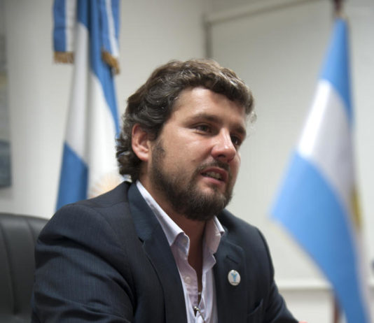 ¿Podrá llegar a fin de mes el Intendente de Yerba Buena? Campero declaró sus bienes