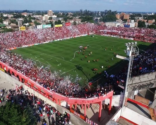 Ojala que se nos cumpla el sueño que todos tenemos