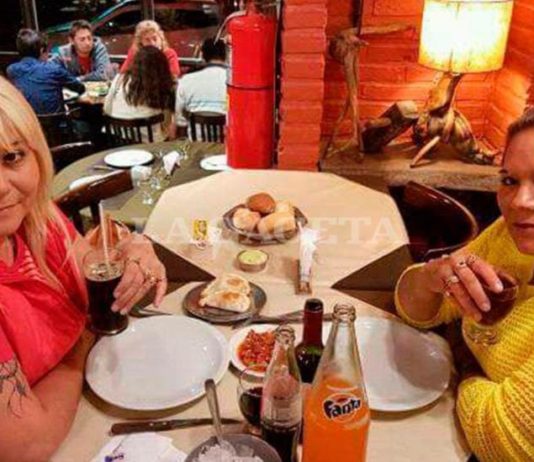 Piden que le quiten el arresto domiciliario a la “Negra” Soria por golpear a una vecina
