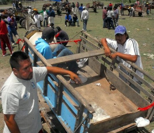 La pobreza se asocia con las barreras que impiden acceder al empleo de calidad