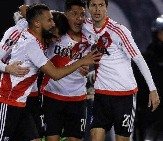Copa Libertadores: así quedó el cuadro de los cuartos de final