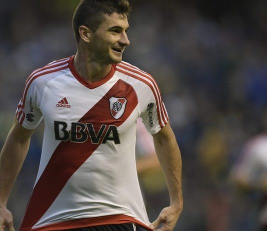 Lucas Alario presiona para ir a Alemania, River no lo deja y hay un problema en puerta