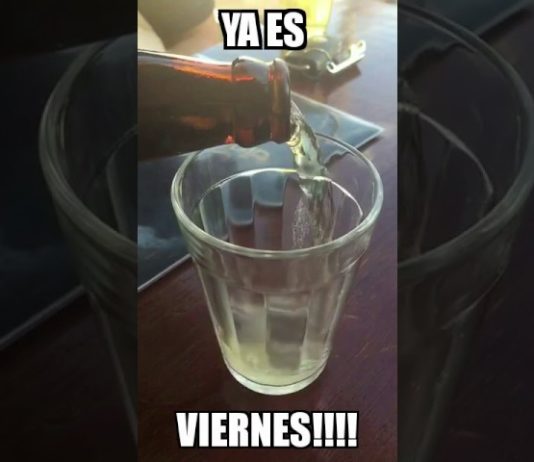 Por fin Viernes