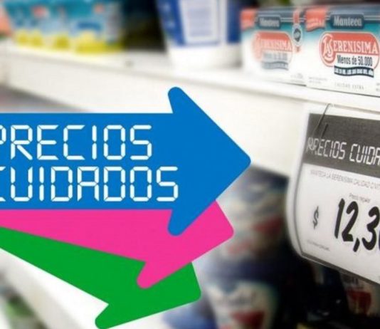 El Gobierno extenderá Precios Cuidados, pero lo irá eliminando durante 2018