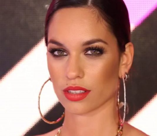 Sofía González confesó que dejó de seguir en Twitter a Flor Vigna ¿por celos?