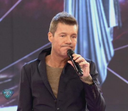 Tras las críticas en Este es el show, Tinelli habló de la renuncia de Gastón Soffritti