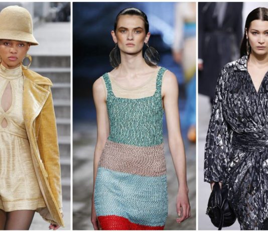 Los pendientes marcan la diferencia